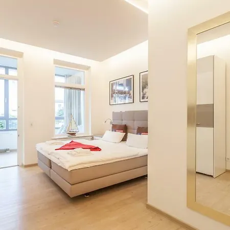 Apartamento Odin *