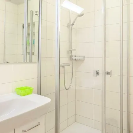Apartamento Odin Sellin (Rugen)