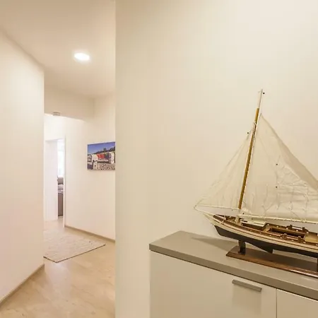 Odin Apartamento