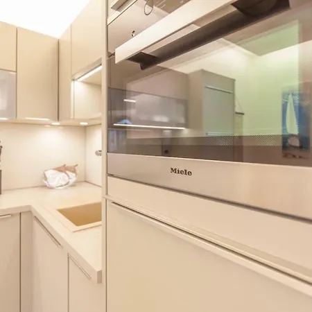 Odin Apartamento Sellin (Rugen)