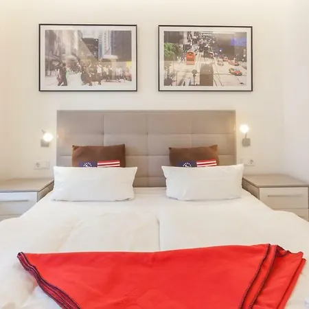 Apartamento Odin