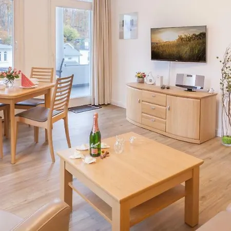 Apartamento Odin *