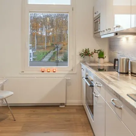 Apartamento Odin *
