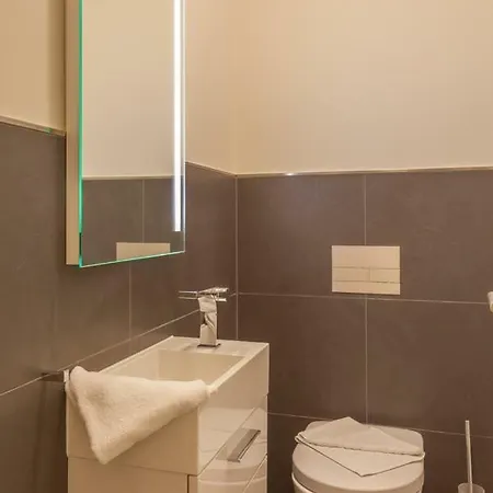 Apartamento Odin
