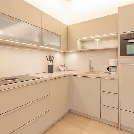 Odin Apartamento *