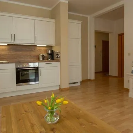 Apartamento Odin *