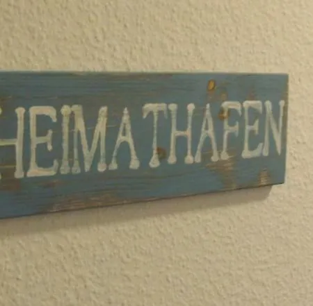 Apartamento Odin *