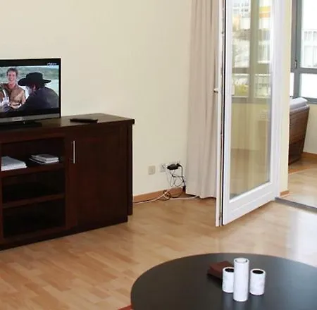 Odin Apartamento *