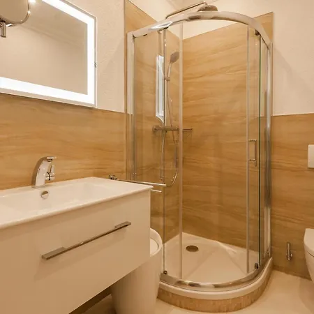 Apartamento Odin Sellin (Rugen)