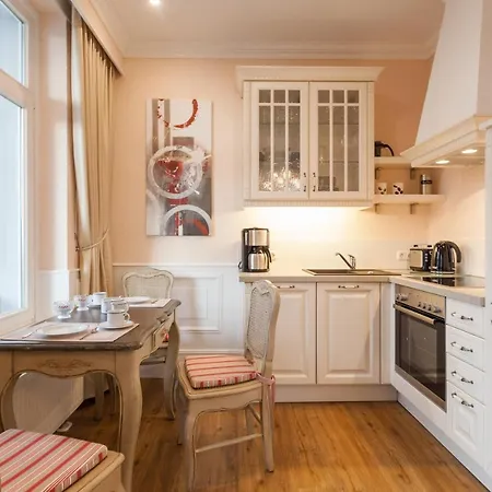 Apartamento Odin