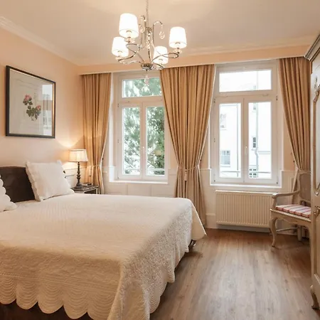 Apartamento Odin Sellin (Rugen)