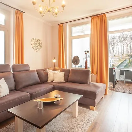 Odin Apartamento *