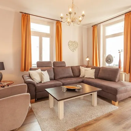 Odin Apartamento *