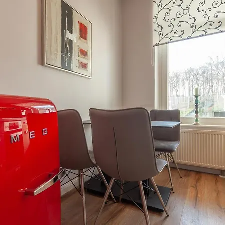 Apartamento Odin Sellin (Rugen)
